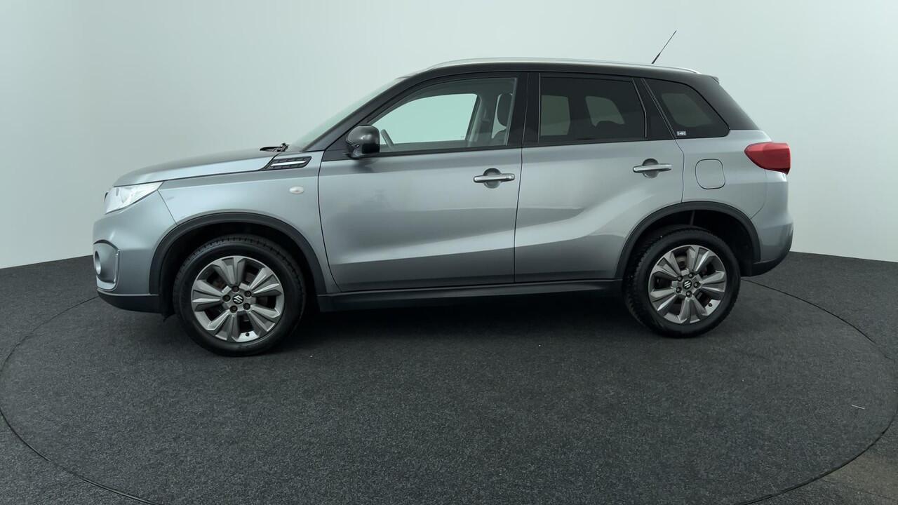 Suzuki VITARA 1.0 Boosterjet Select | Rijklaar