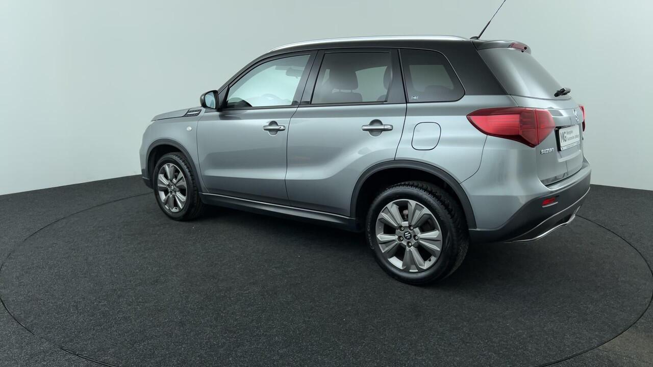 Suzuki VITARA 1.0 Boosterjet Select | Rijklaar