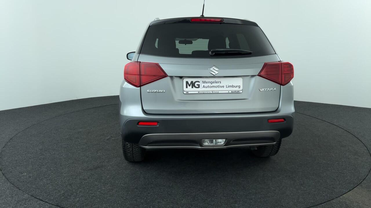 Suzuki VITARA 1.0 Boosterjet Select | Rijklaar