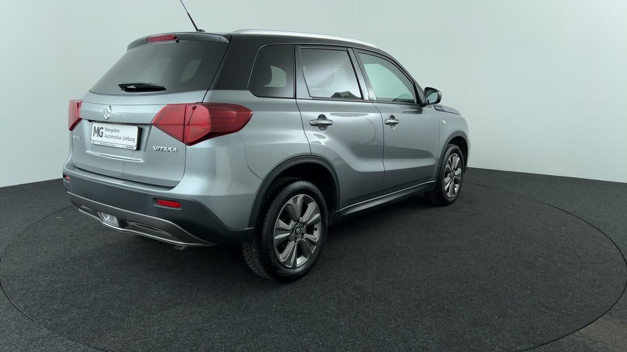 Suzuki VITARA 1.0 Boosterjet Select | Rijklaar