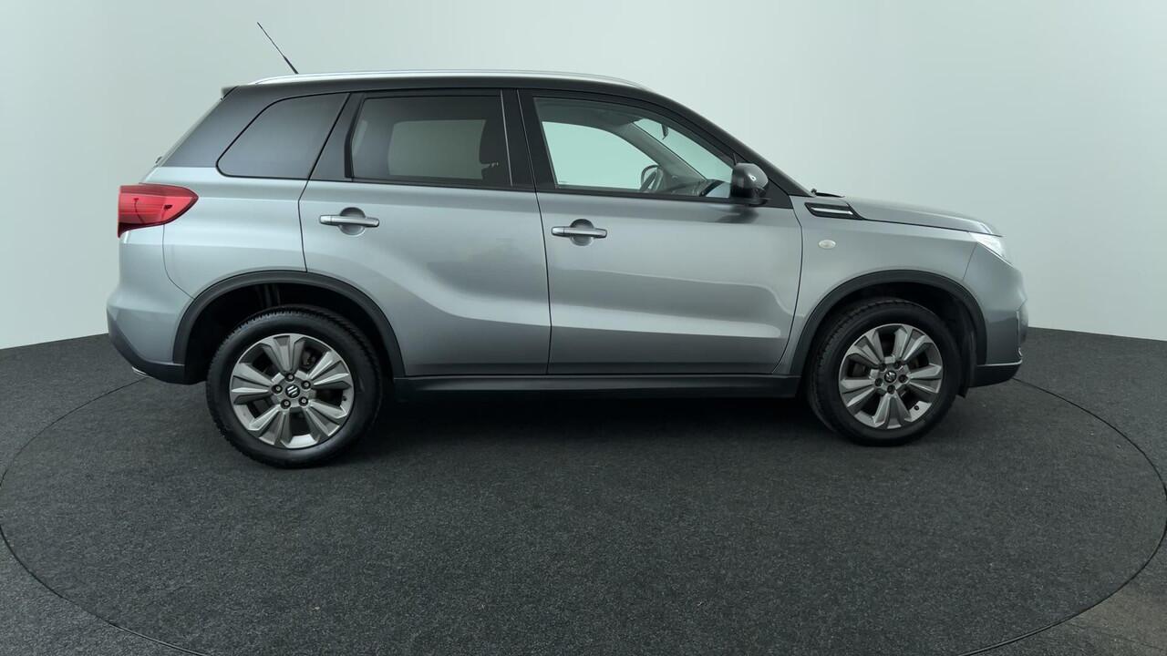 Suzuki VITARA 1.0 Boosterjet Select | Rijklaar
