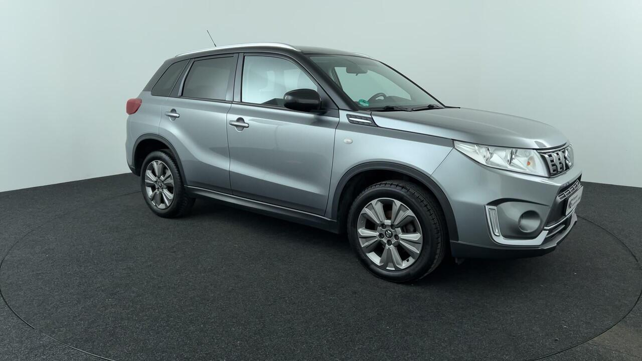 Suzuki VITARA 1.0 Boosterjet Select | Rijklaar