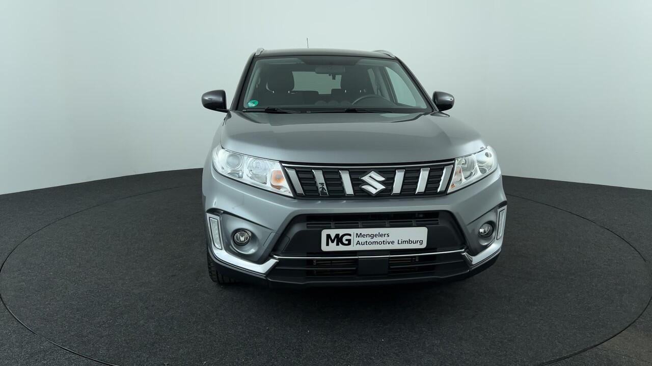 Suzuki VITARA 1.0 Boosterjet Select | Rijklaar