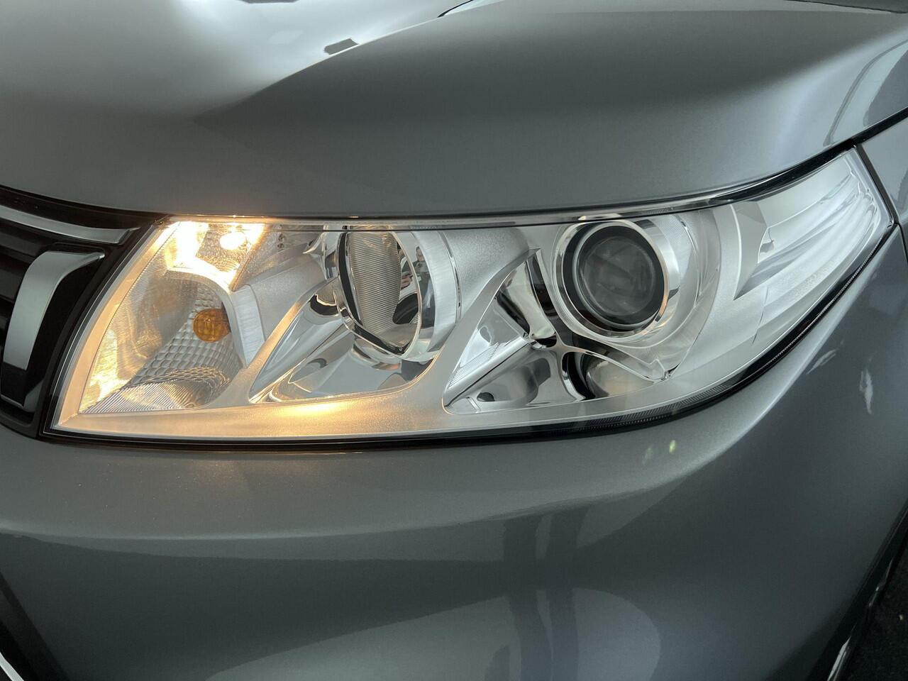 Suzuki VITARA 1.0 Boosterjet Select | Rijklaar