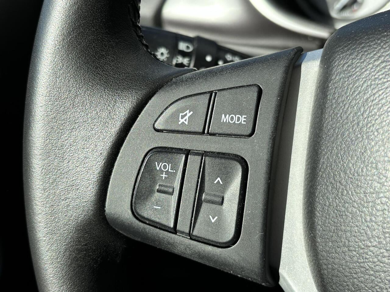 Suzuki VITARA 112pk Boosterjet Select Cruise/Clima/Lmv