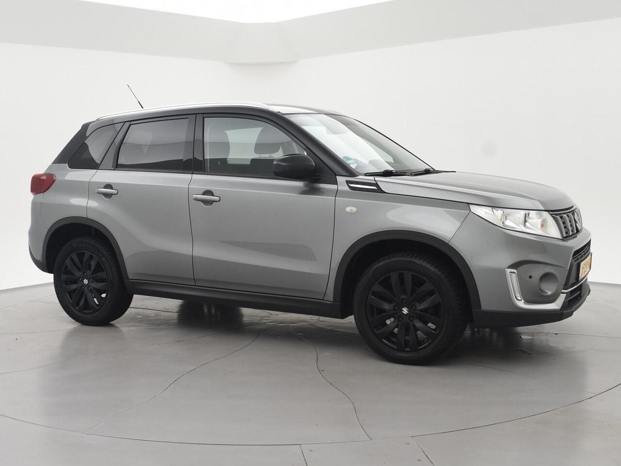 Suzuki VITARA 1.0 BOOSTERJET SELECT TWO-TONE + CAMERA | APPLE CARPLAY | DAB | STOELVERWARMING