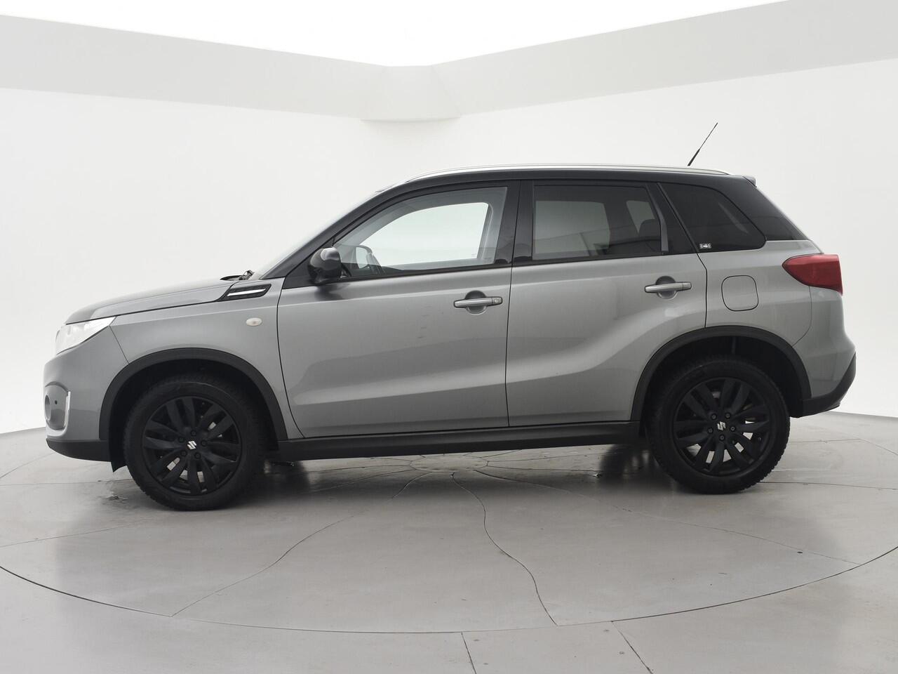 Suzuki VITARA 1.0 BOOSTERJET SELECT TWO-TONE + CAMERA | APPLE CARPLAY | DAB | STOELVERWARMING