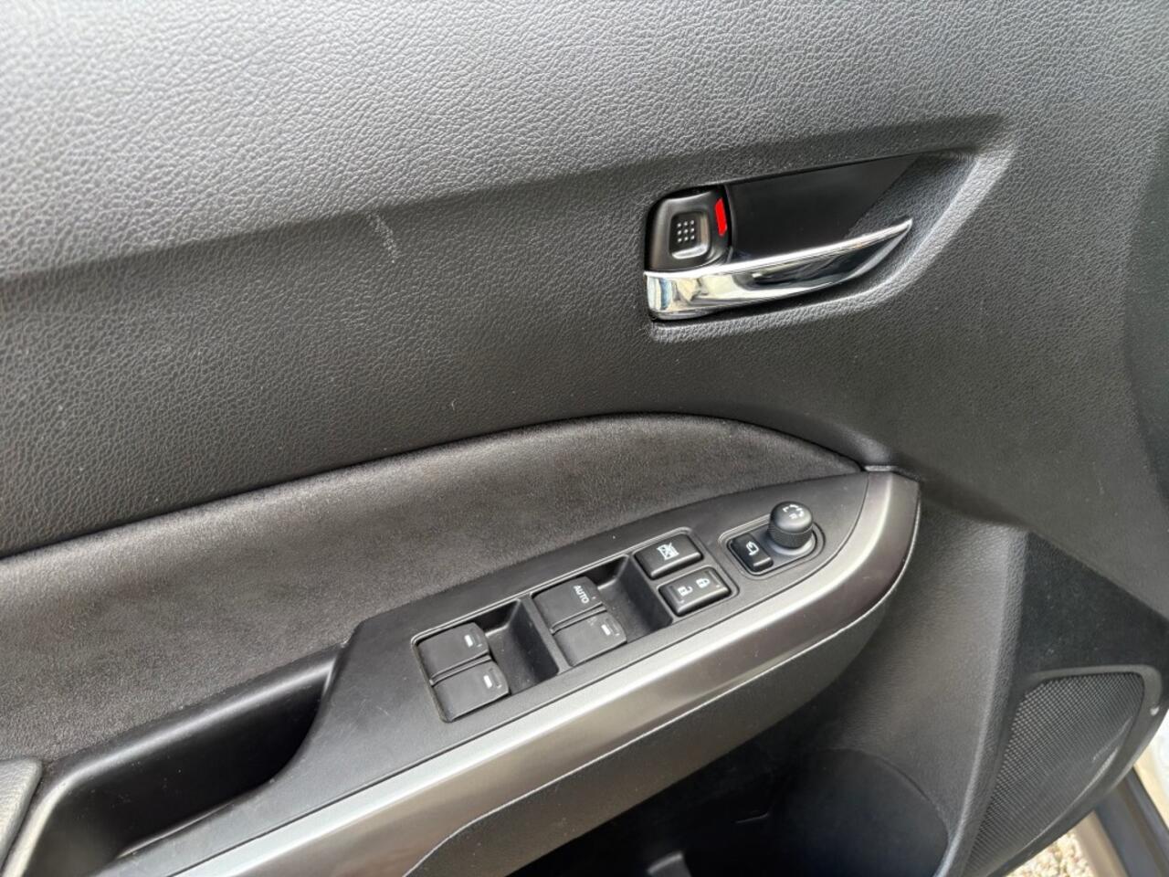 Suzuki VITARA 1.4 Boosterjet Allgrip Stijl Automaat