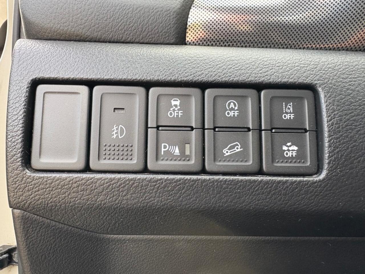 Suzuki VITARA 1.4 Boosterjet Allgrip Stijl Automaat