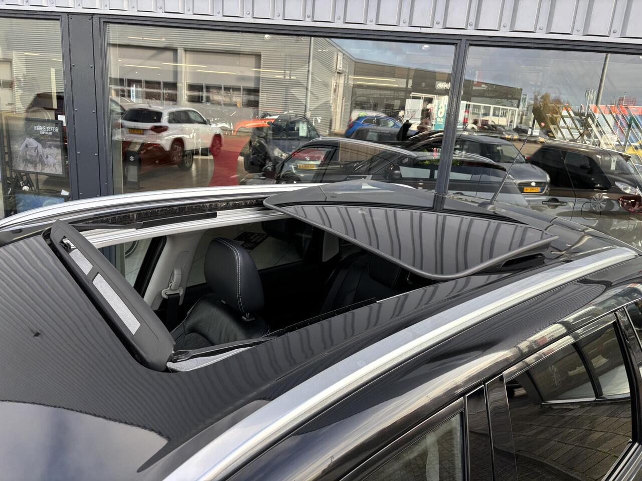 Suzuki VITARA 1.4 Boosterjet Style Smart Hybrid Schuifkanteldak/Carplay