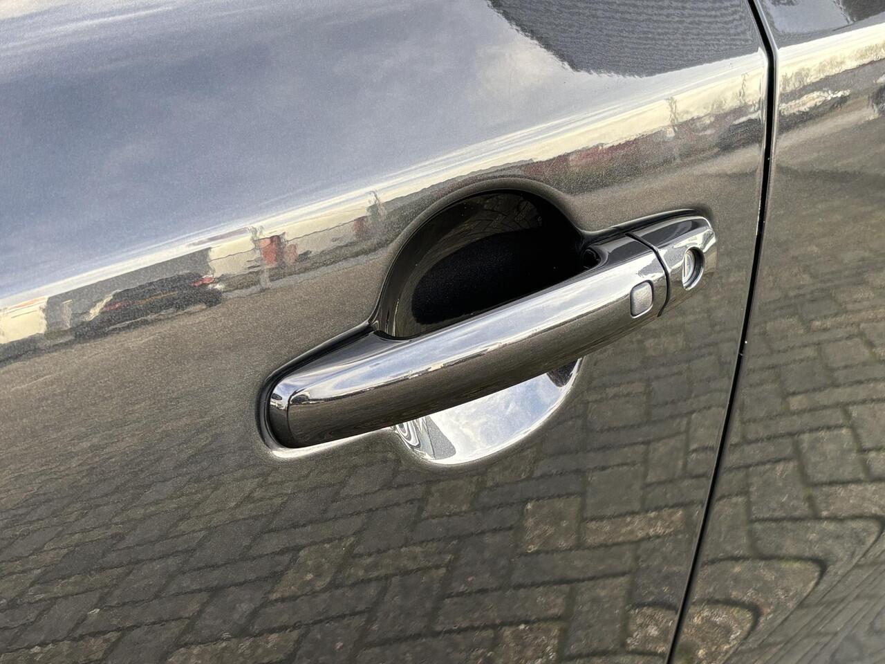 Suzuki VITARA 1.4 Boosterjet Style Smart Hybrid Schuifkanteldak/Carplay