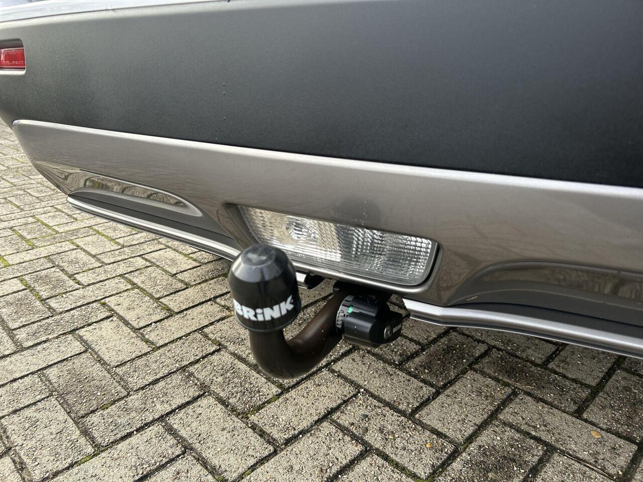 Suzuki VITARA 1.0 Boosterjet Select RIJKLAAR | Navigatie | Climate Control | Cruise Control