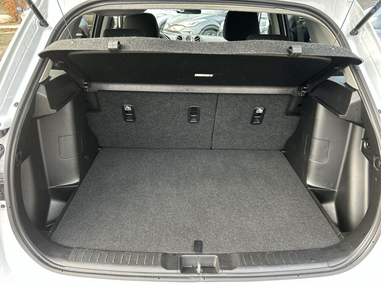 Suzuki VITARA 1.0 Boosterjet Select RIJKLAAR | Navigatie | Climate Control | Cruise Control