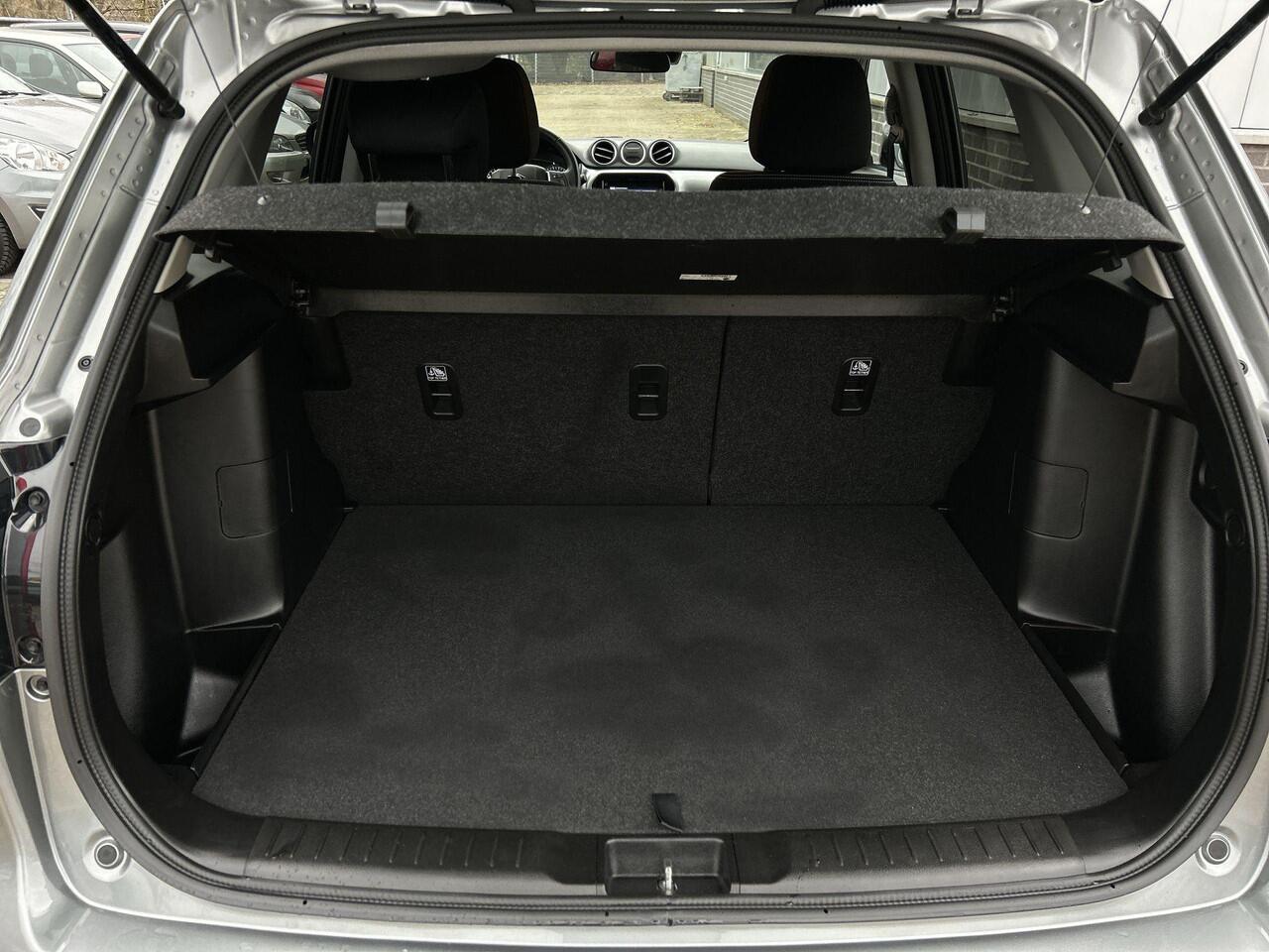 Suzuki VITARA 1.4 Boosterjet Select Smart Hybrid RIJKLAAR | Climate Control | Navigatie | Camera