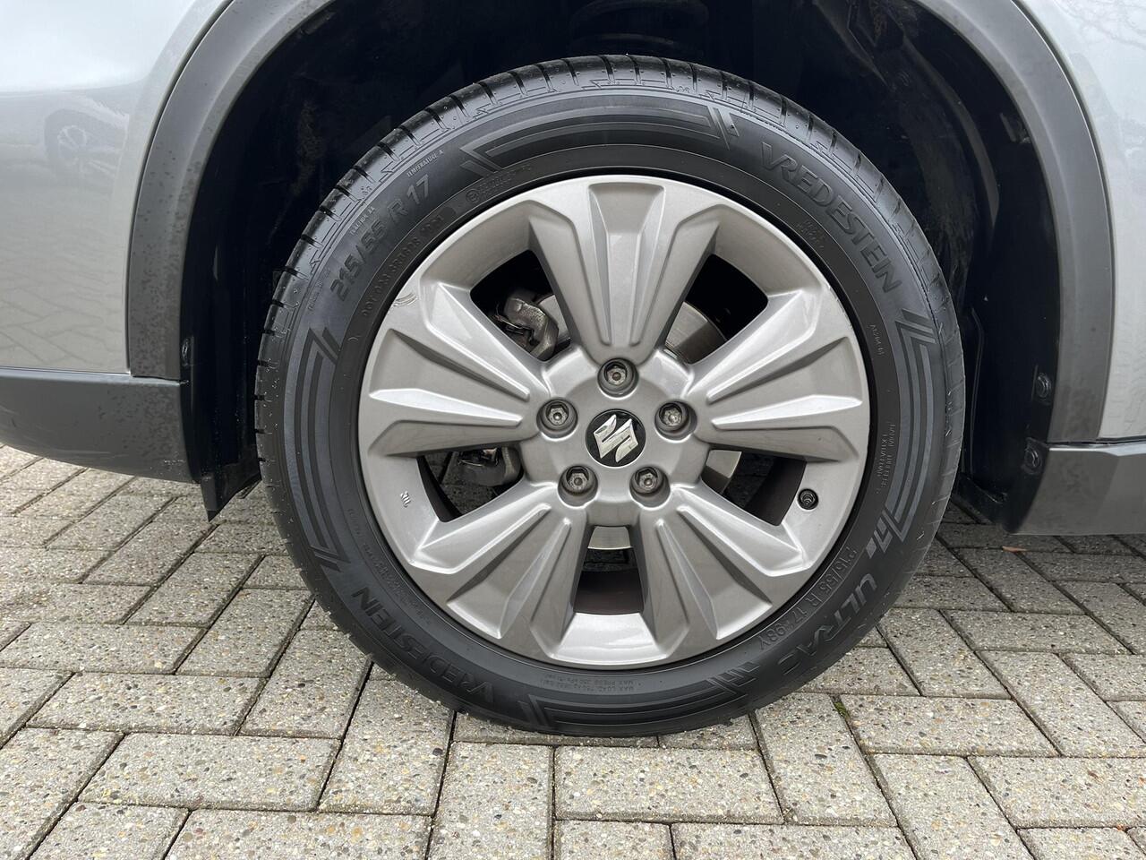 Suzuki VITARA 1.0 Boosterjet Select