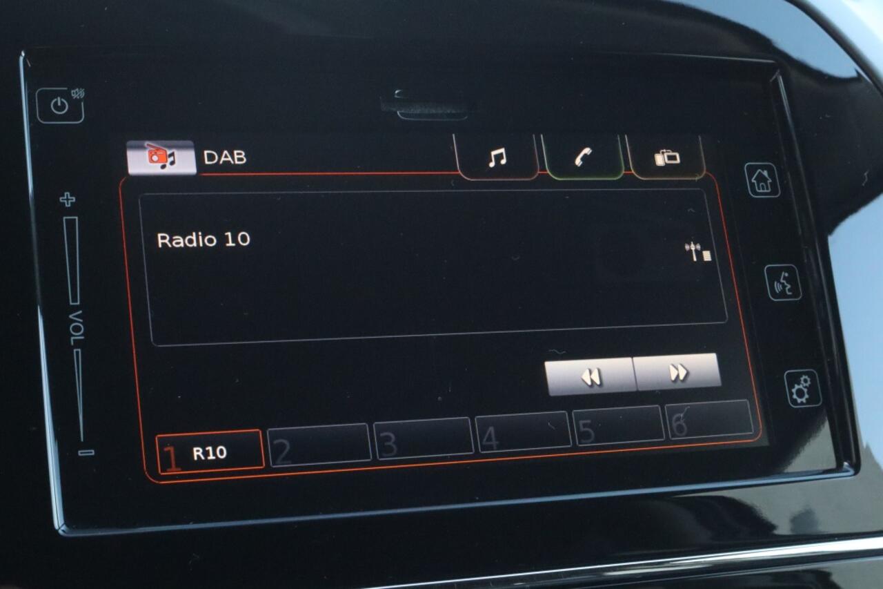 Suzuki VITARA 1.4 Booster jet Select | Stoelverwarming | Carplay