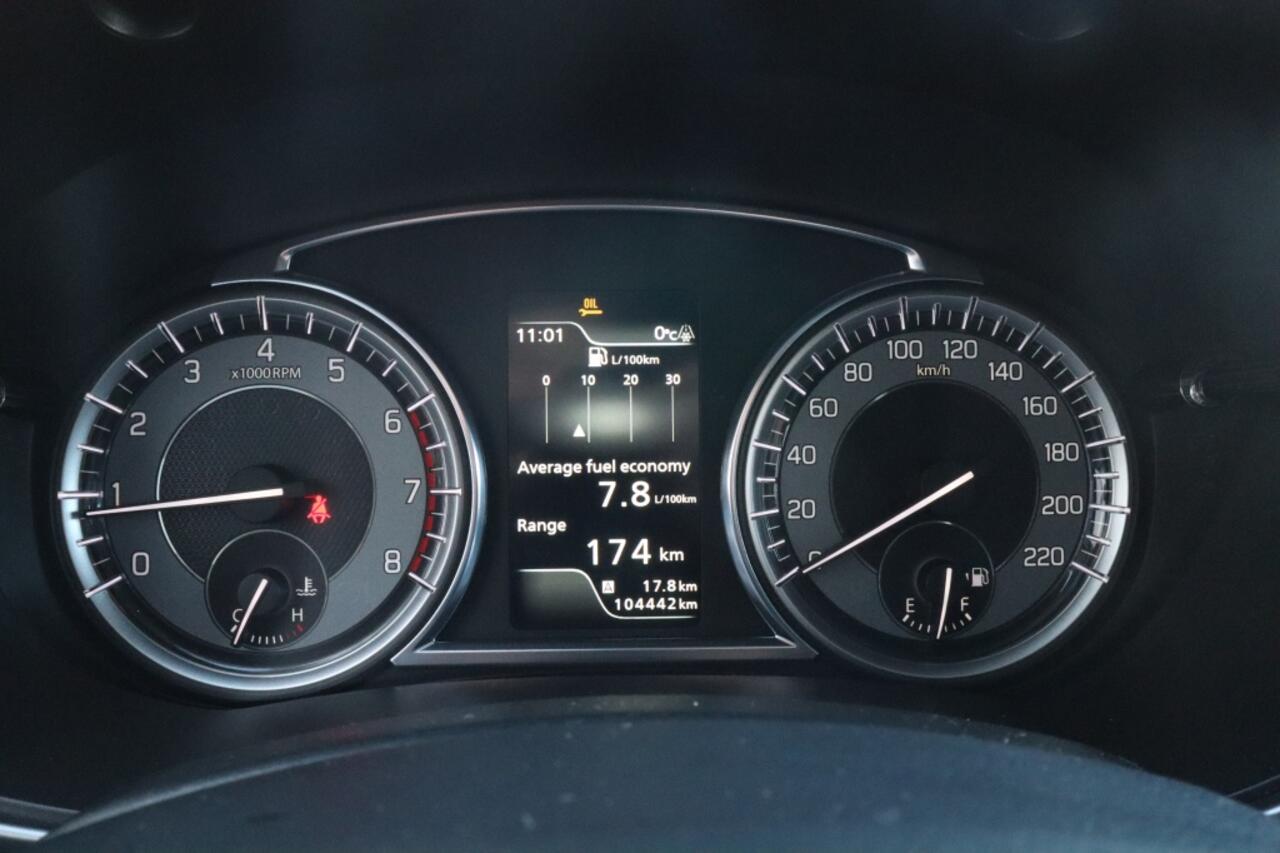 Suzuki VITARA 1.4 Booster jet Select | Stoelverwarming | Carplay