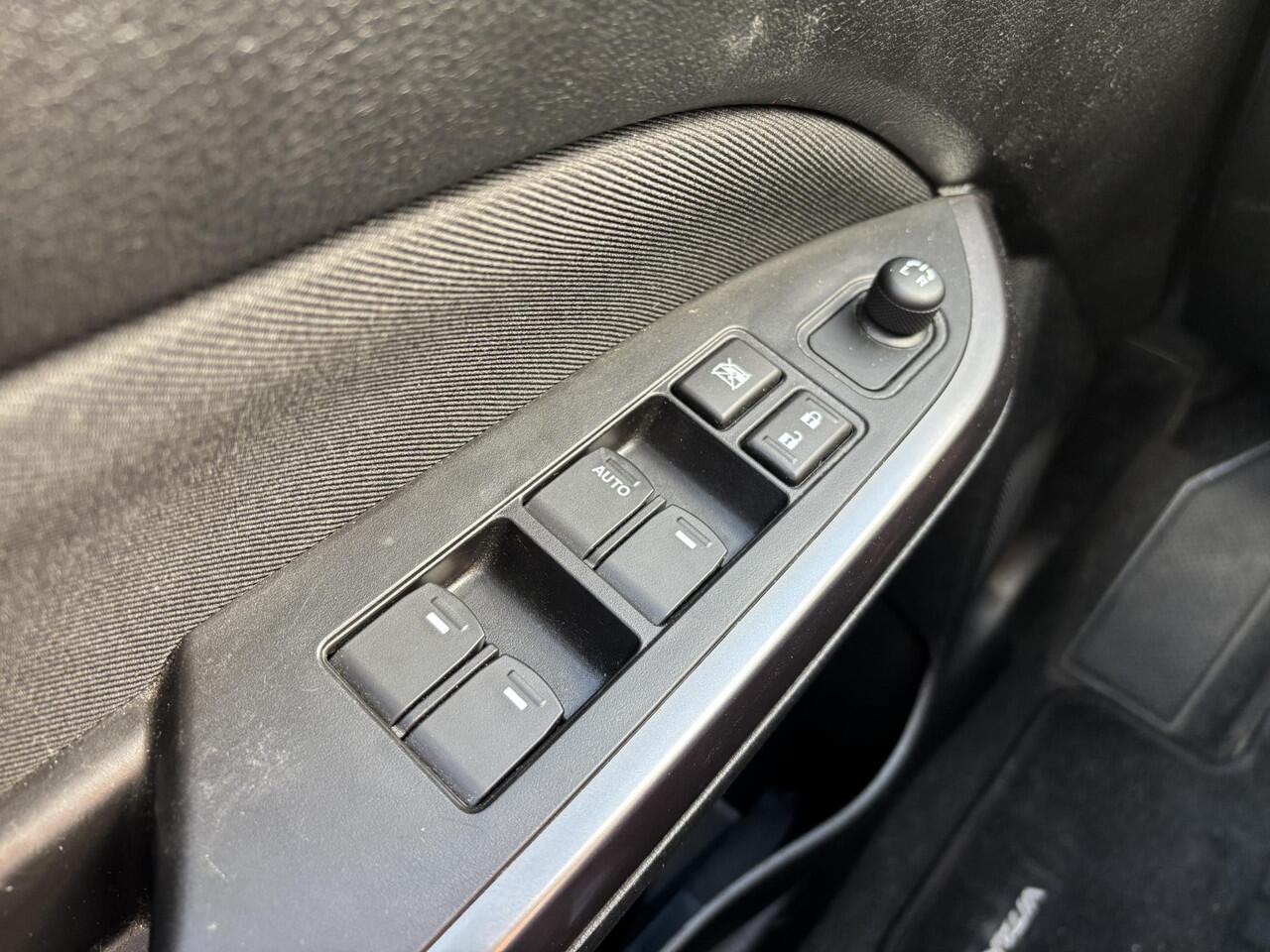 Suzuki VITARA 112pk Boosterjet Select Cruise/Clima/Lmv