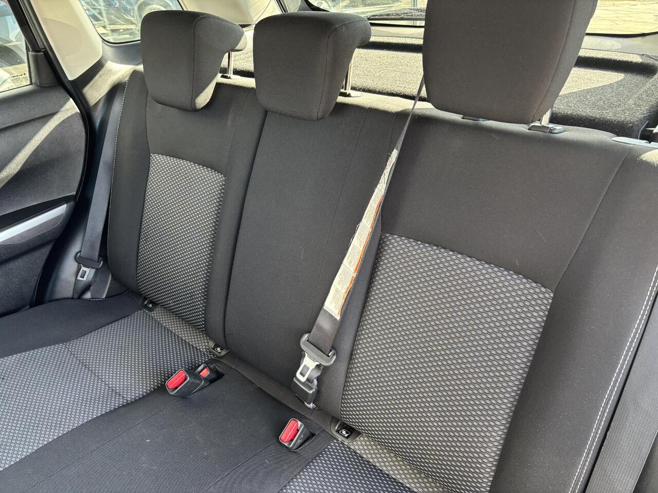 Suzuki VITARA 112pk Boosterjet Select Cruise/Clima/Lmv