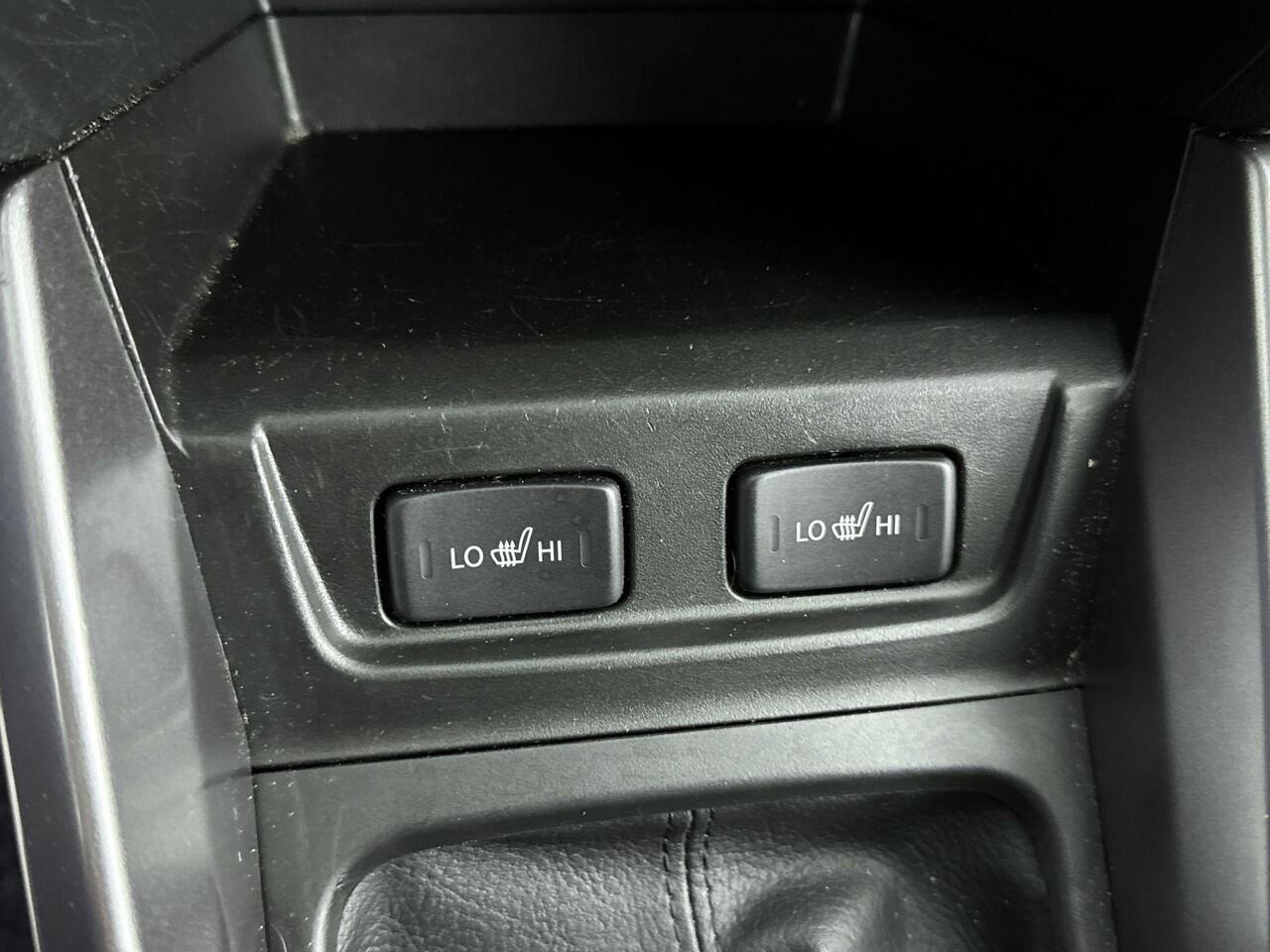 Suzuki VITARA 1.4 Boosterjet Select Smart Hybrid AllGrip 129PK | Navigatie | Achteruitrijcamera | Climate Control | Cruise Control