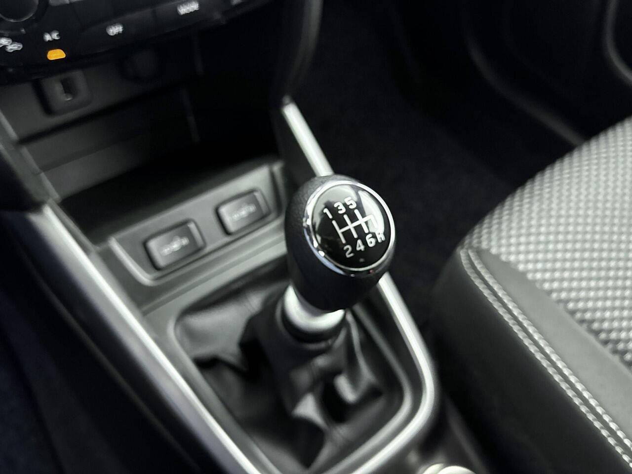 Suzuki VITARA 1.4 Boosterjet Select Smart Hybrid AllGrip 129PK | Navigatie | Achteruitrijcamera | Climate Control | Cruise Control