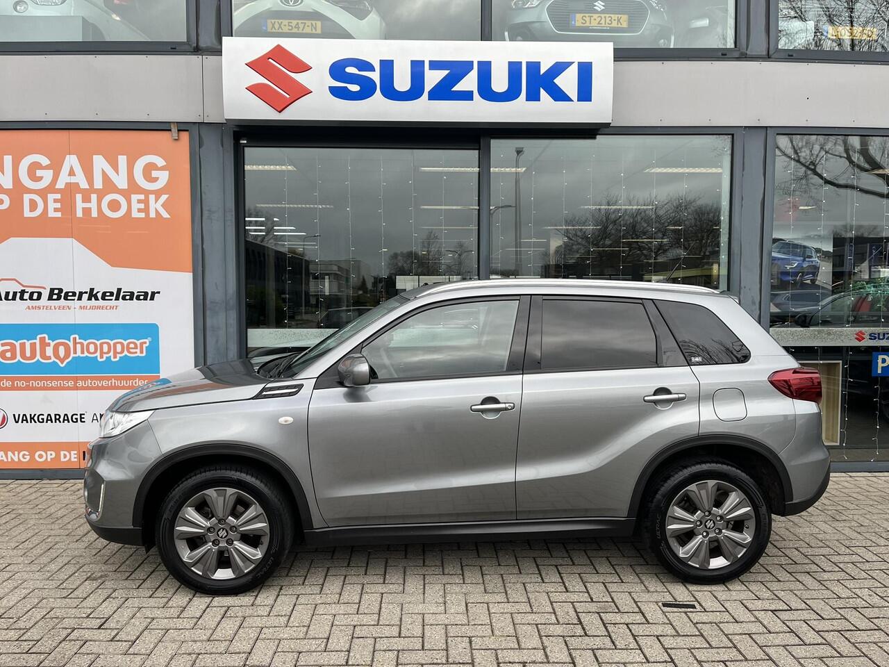 Suzuki VITARA 1.0 Boosterjet Select | Cruise Controle | Apple Carplay & Android Auto