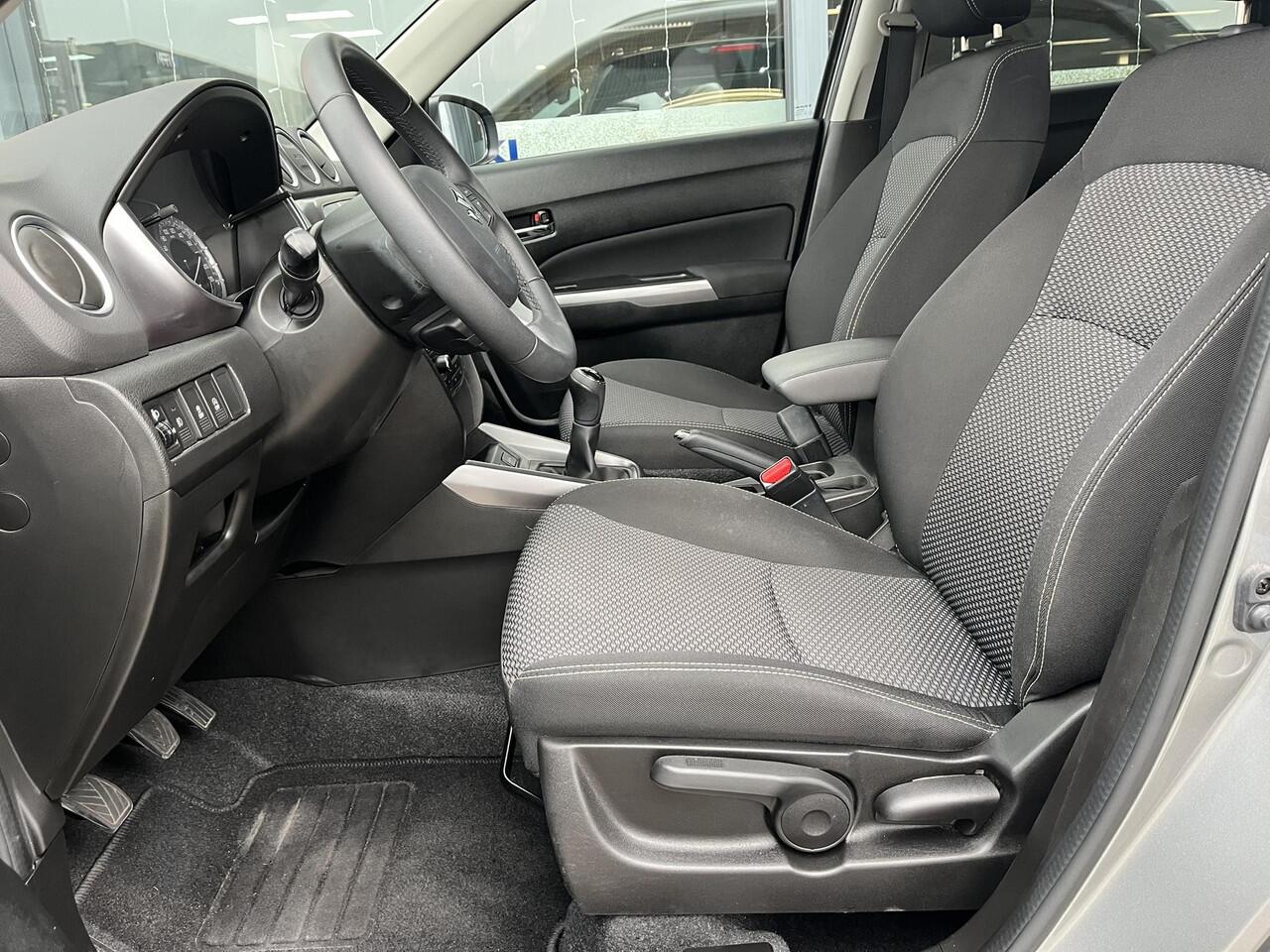 Suzuki VITARA 1.0 Boosterjet Select | Cruise Controle | Apple Carplay & Android Auto