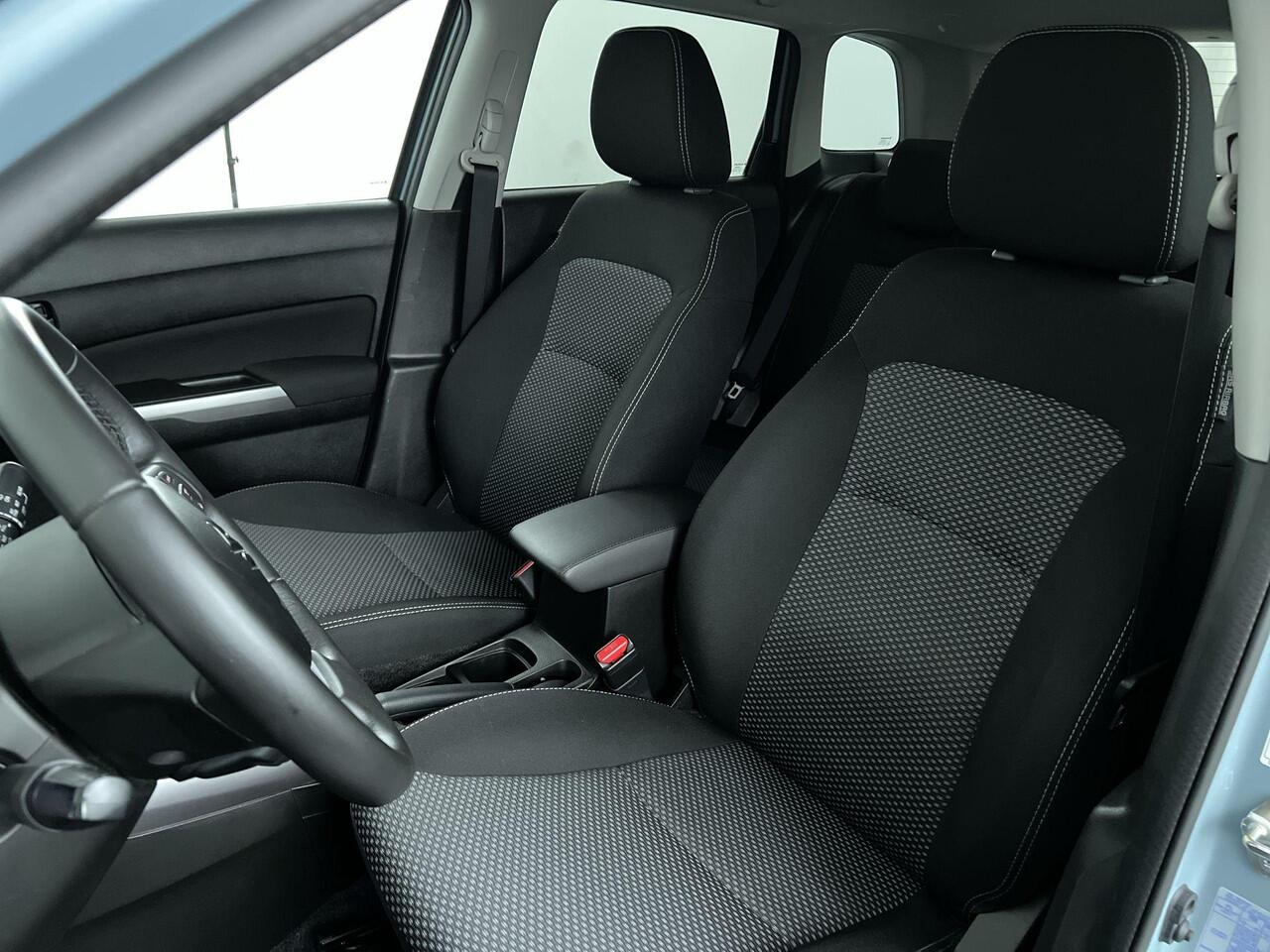 Suzuki VITARA 1.4 Boosterjet Select | P.Camera | Stoelverwarming |