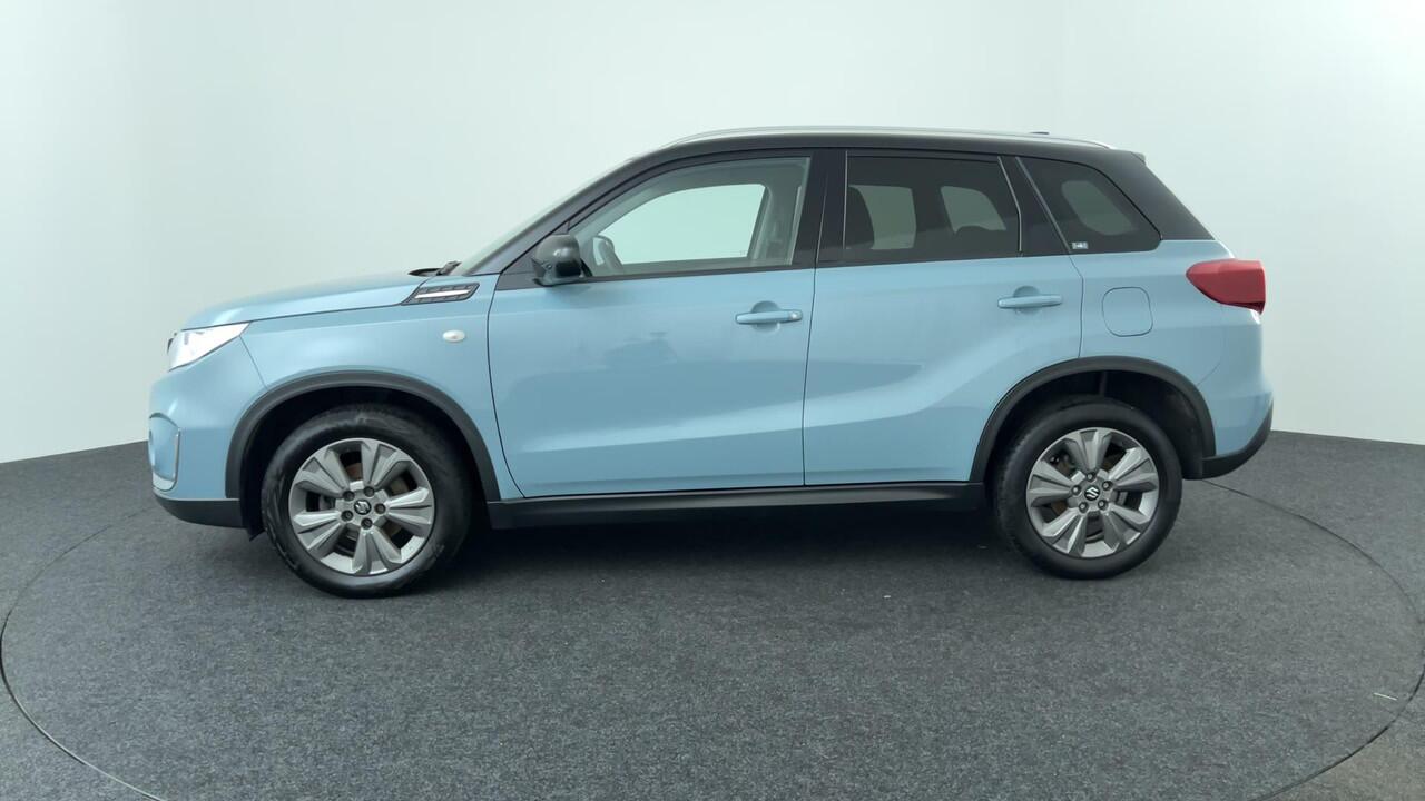 Suzuki VITARA 1.4 Boosterjet Select | P.Camera | Stoelverwarming |
