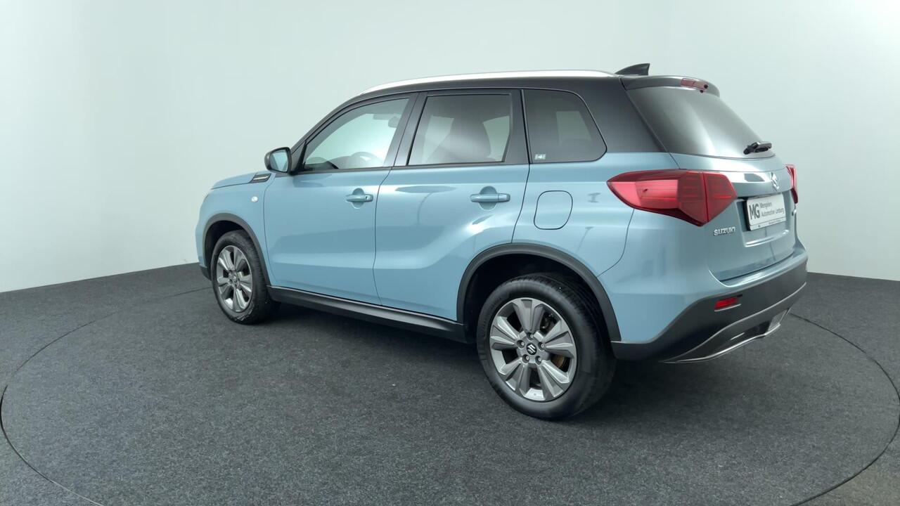 Suzuki VITARA 1.4 Boosterjet Select | P.Camera | Stoelverwarming |