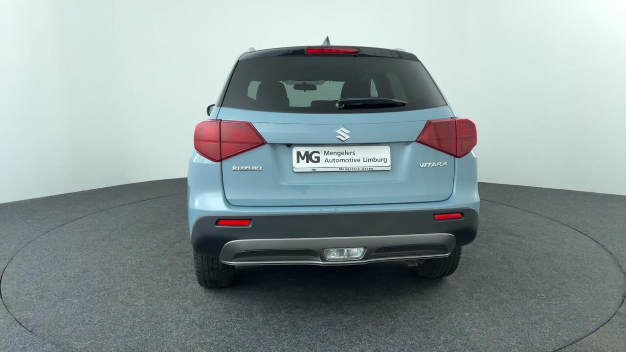 Suzuki VITARA 1.4 Boosterjet Select | P.Camera | Stoelverwarming |