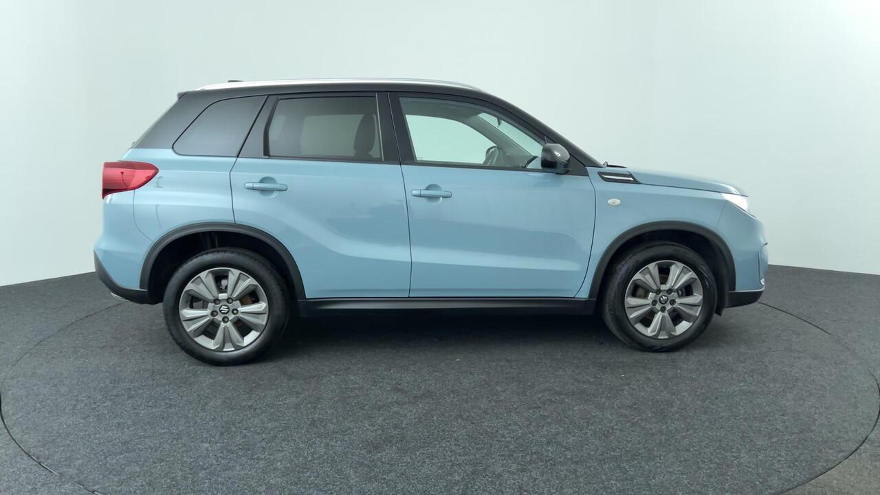 Suzuki VITARA 1.4 Boosterjet Select | P.Camera | Stoelverwarming |
