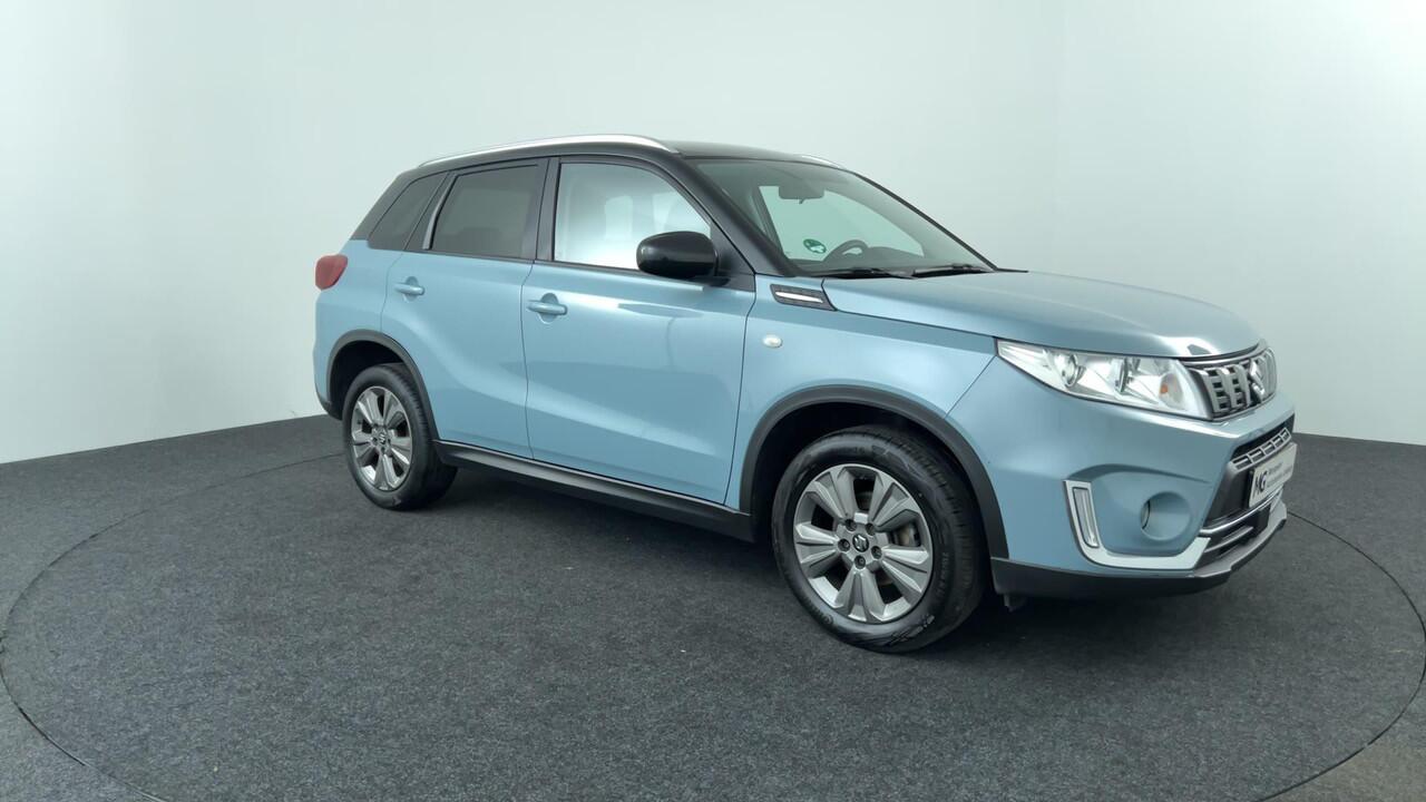 Suzuki VITARA 1.4 Boosterjet Select | P.Camera | Stoelverwarming |