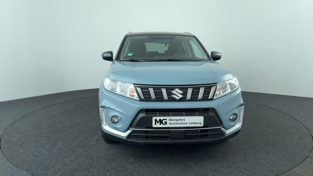 Suzuki VITARA 1.4 Boosterjet Select | P.Camera | Stoelverwarming |