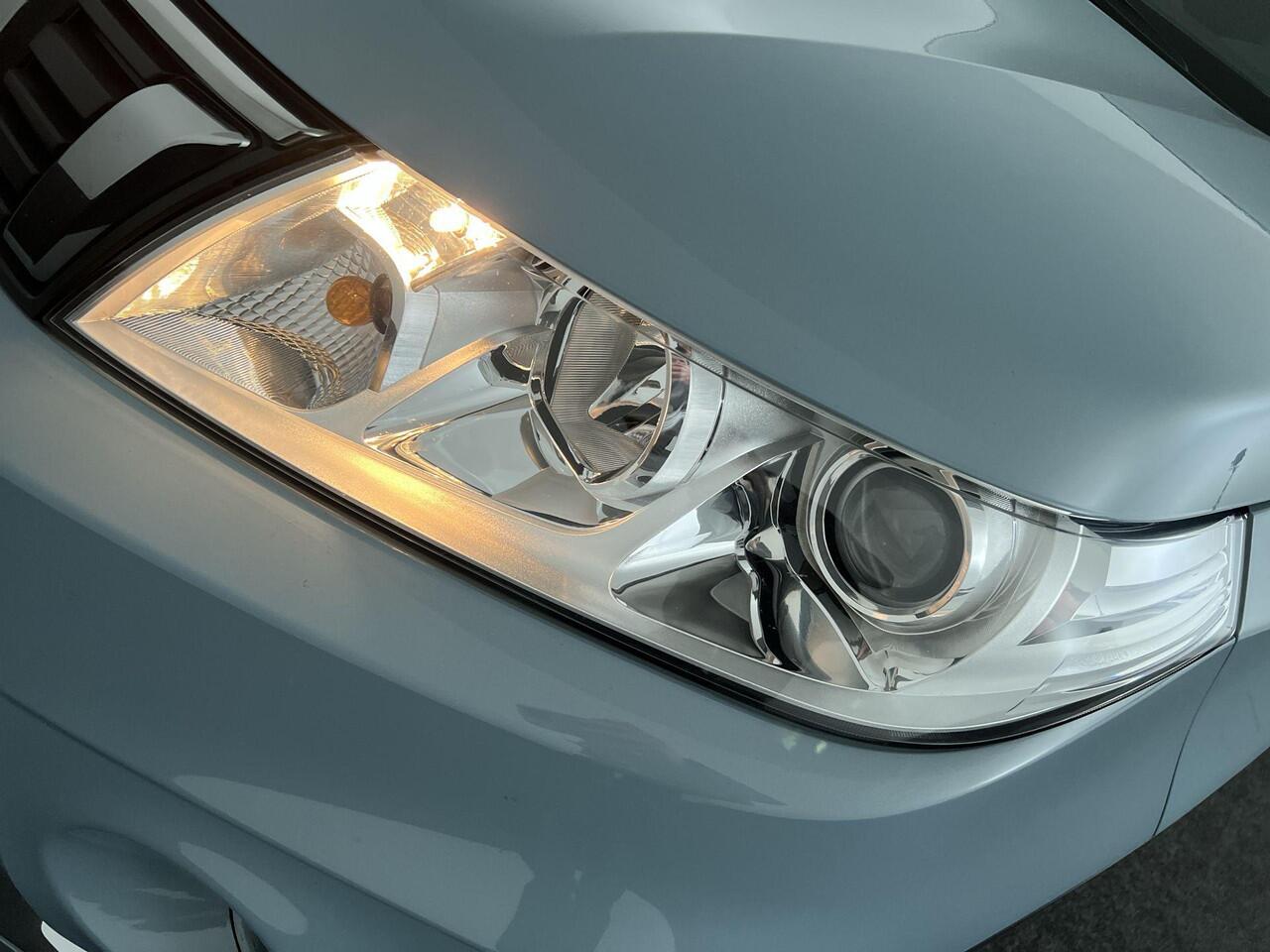 Suzuki VITARA 1.4 Boosterjet Select | P.Camera | Stoelverwarming |