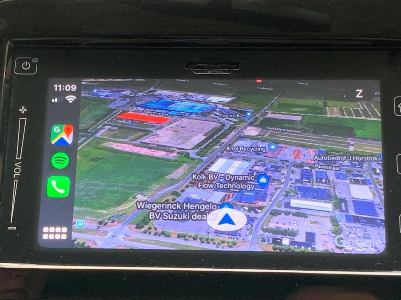 Suzuki VITARA 1.0 Boosterjet Select [ 10 JR GARANTIE I DEALER OH I APPLE CARPL