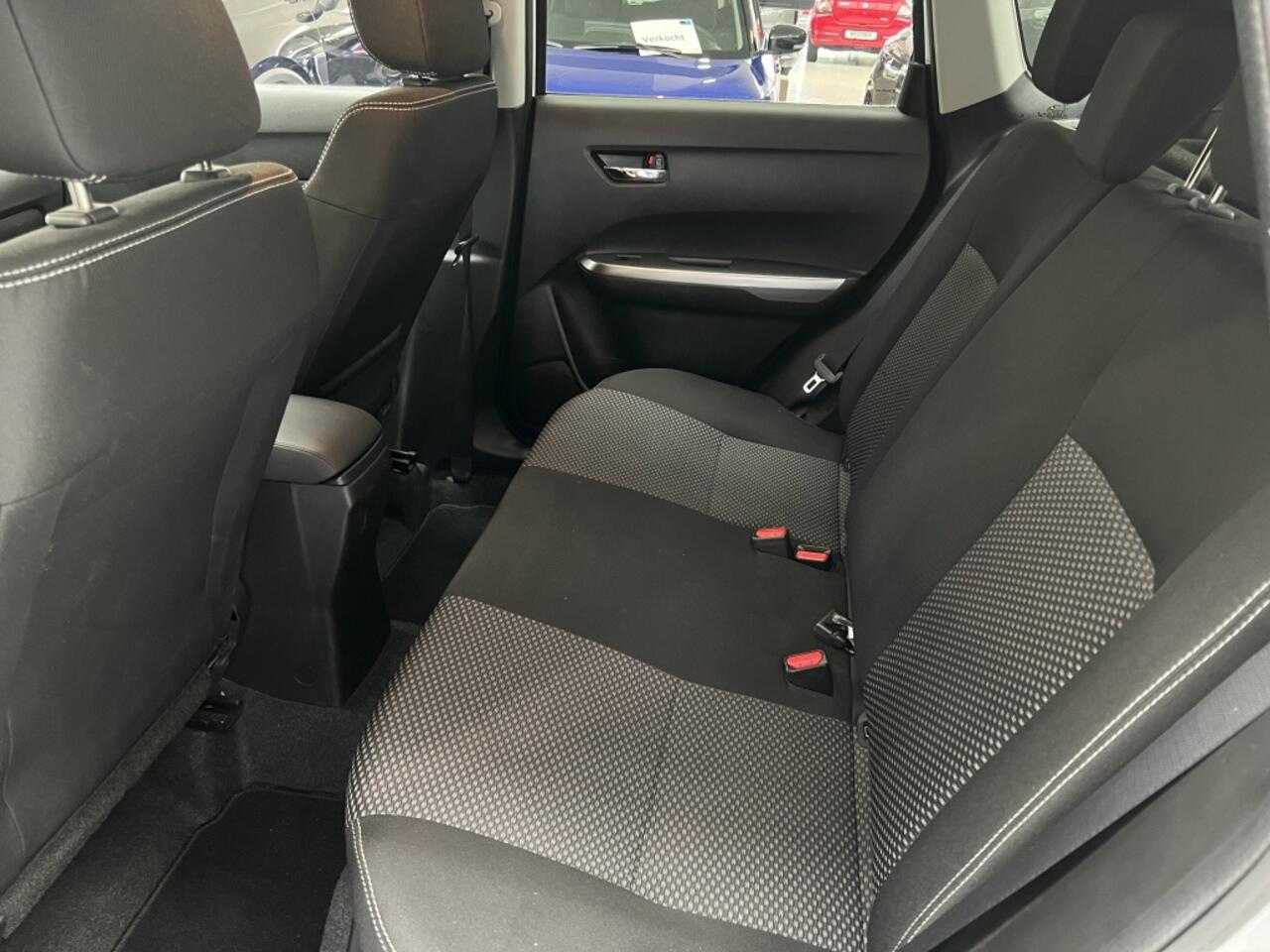 Suzuki VITARA 1.0 Boosterjet Select [ 10 JR GARANTIE I DEALER OH I APPLE CARPL
