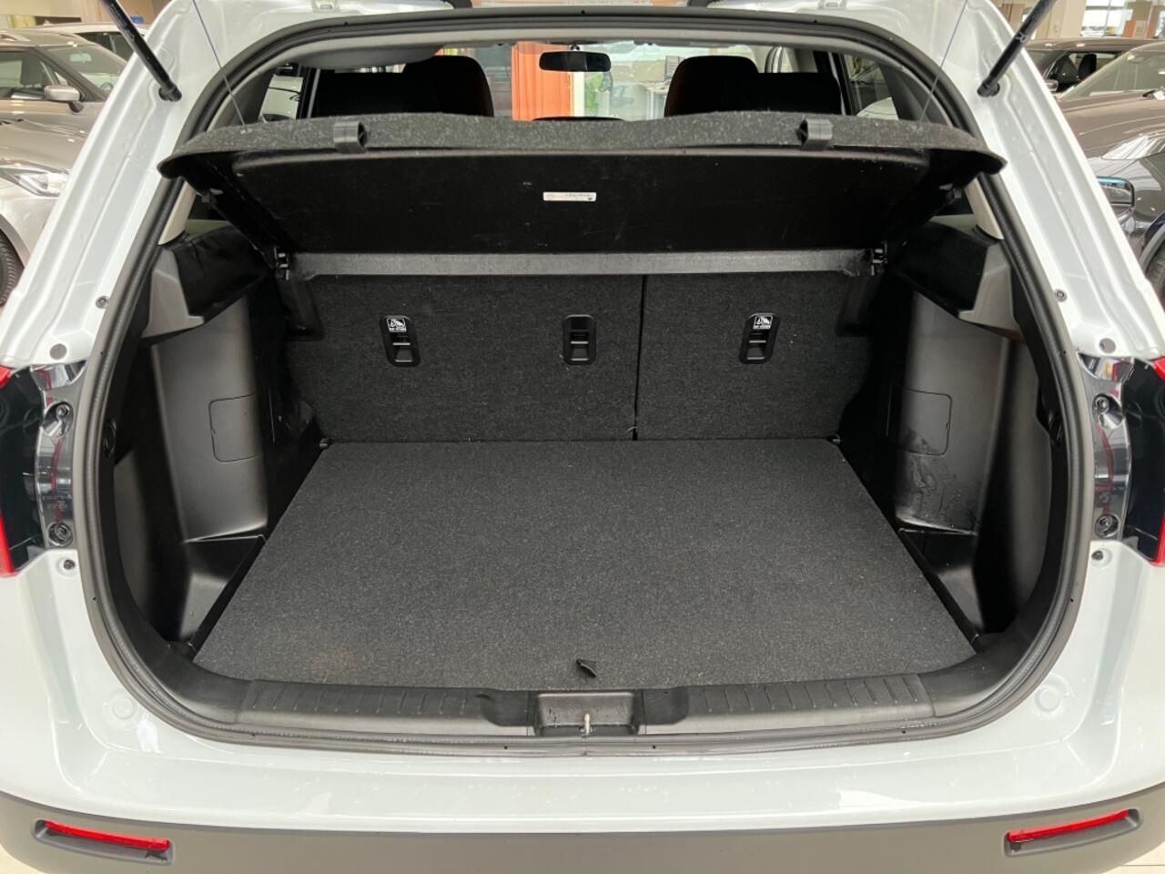 Suzuki VITARA 1.0 Boosterjet Select [ 10 JR GARANTIE I DEALER OH I APPLE CARPL