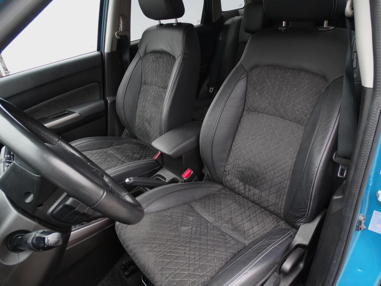 Suzuki VITARA 1.4 B.jet Style SH