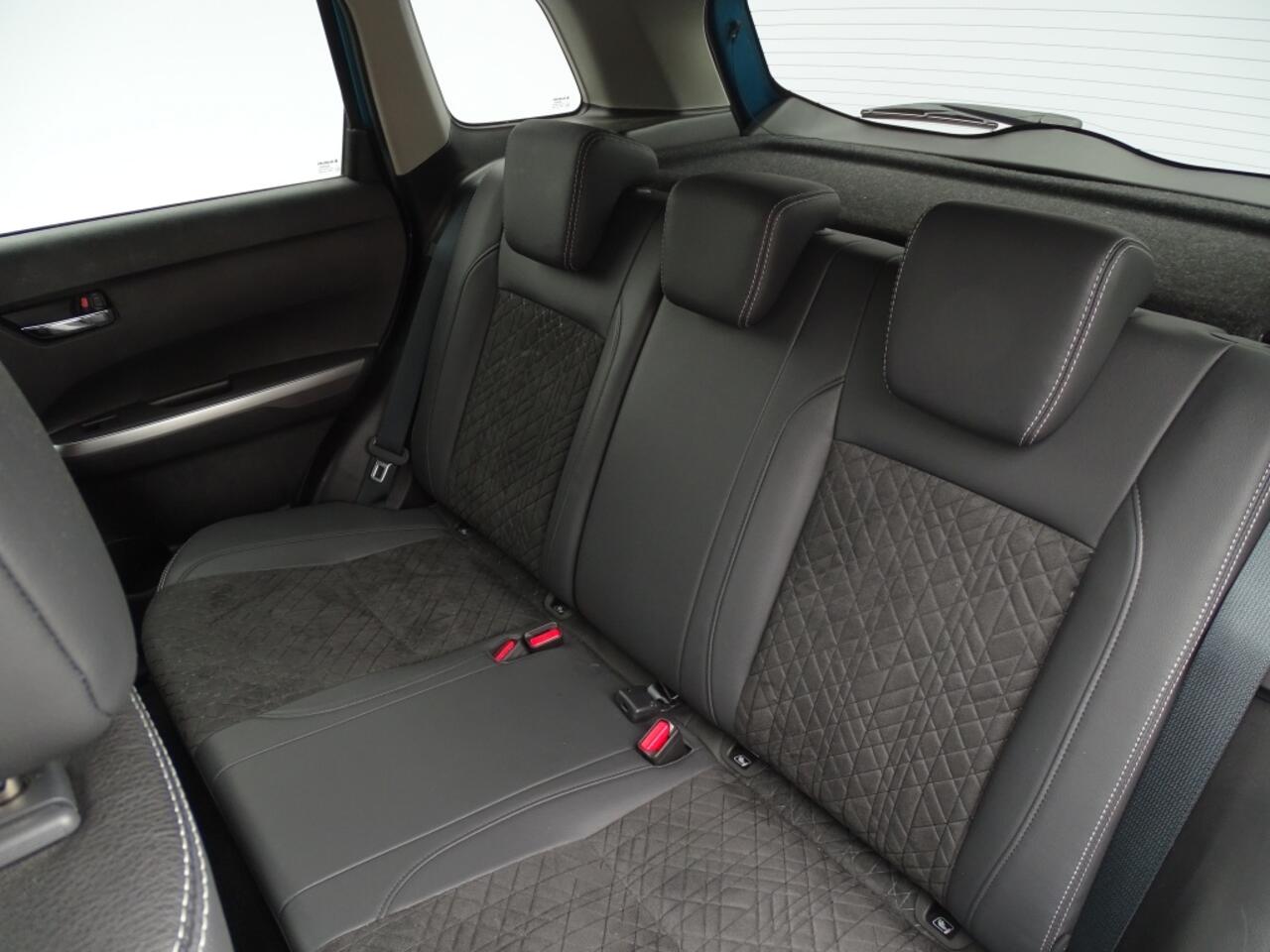 Suzuki VITARA 1.4 B.jet Style SH