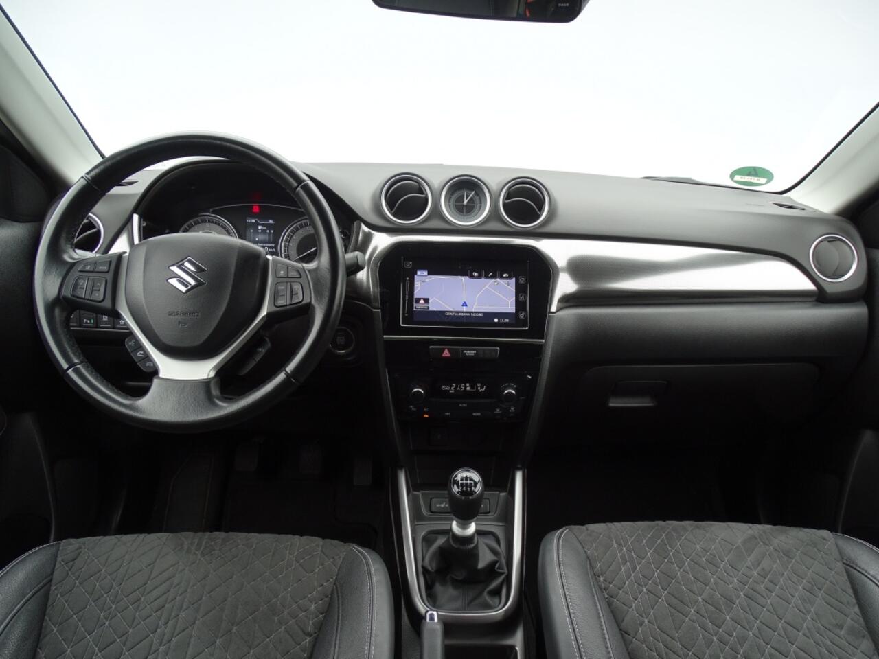 Suzuki VITARA 1.4 B.jet Style SH