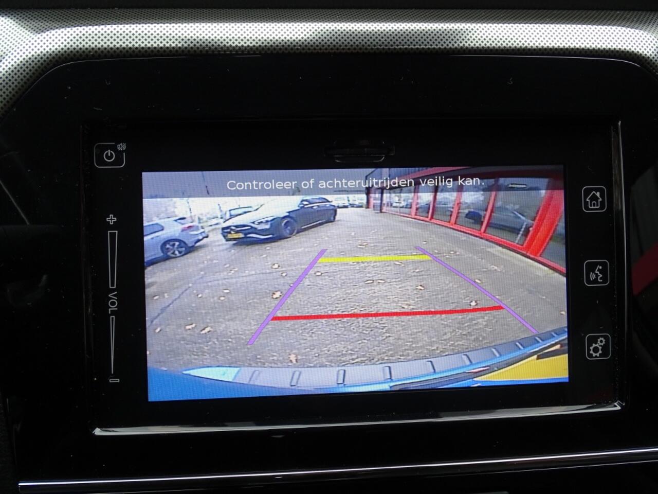 Suzuki VITARA 1.4 B.jet Style SH