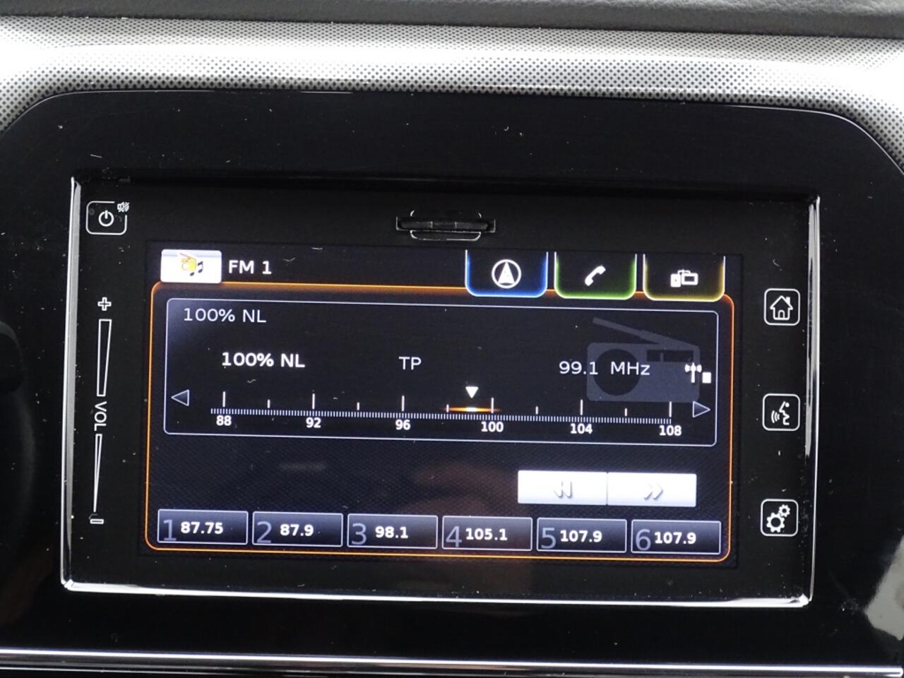 Suzuki VITARA 1.4 B.jet Style SH