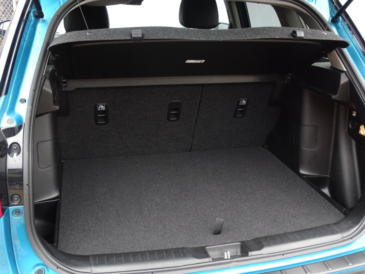 Suzuki VITARA 1.4 B.jet Style SH