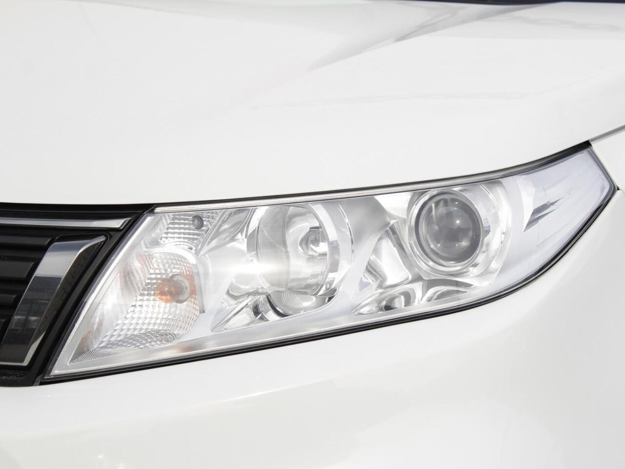 Suzuki VITARA 1.0 Boosterjet Select | Navi | Cruise | Clima | Park sens | Lm-Velgen