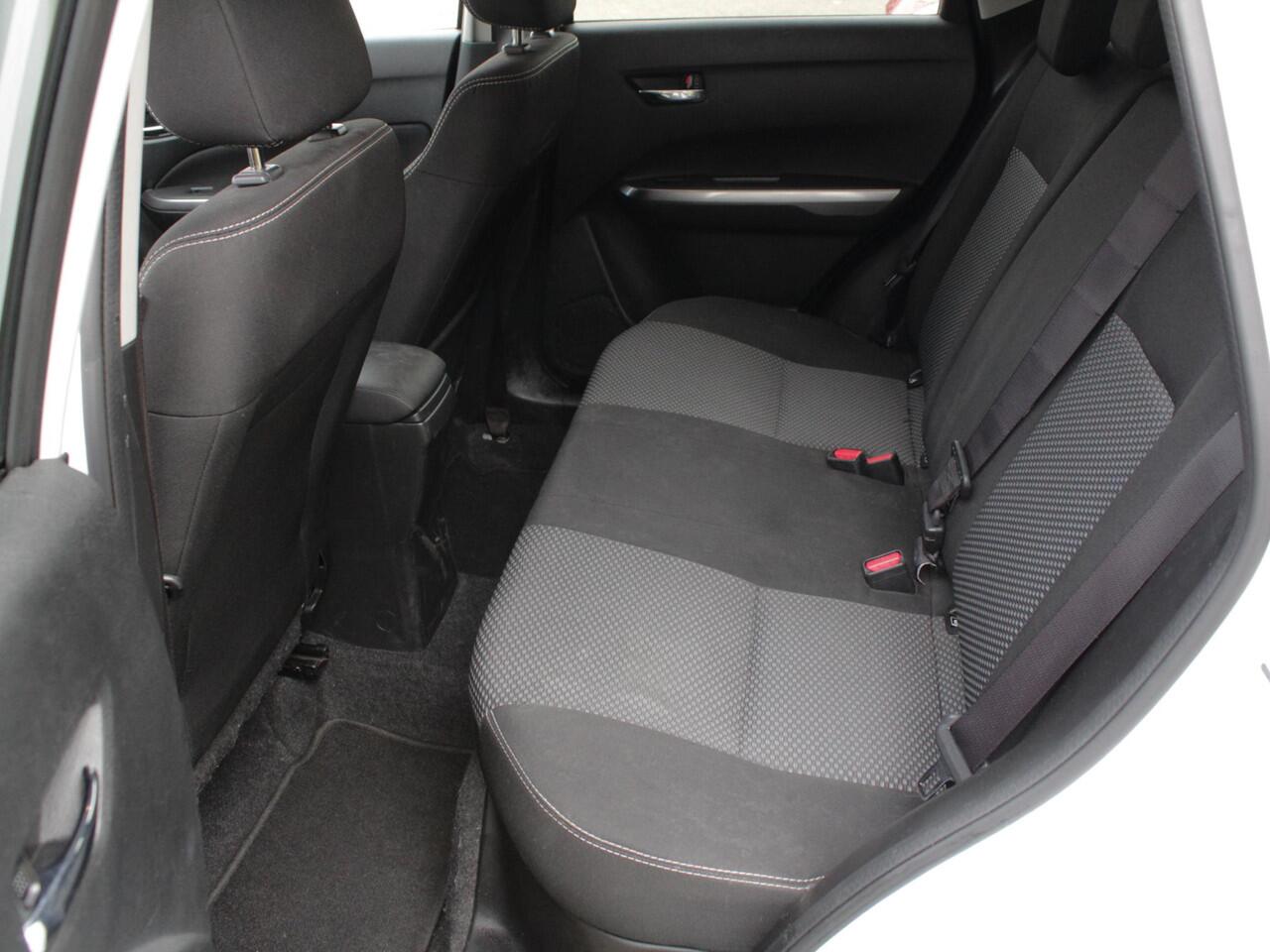 Suzuki VITARA 1.0 Boosterjet Select | Navi | Cruise | Clima | Park sens | Lm-Velgen