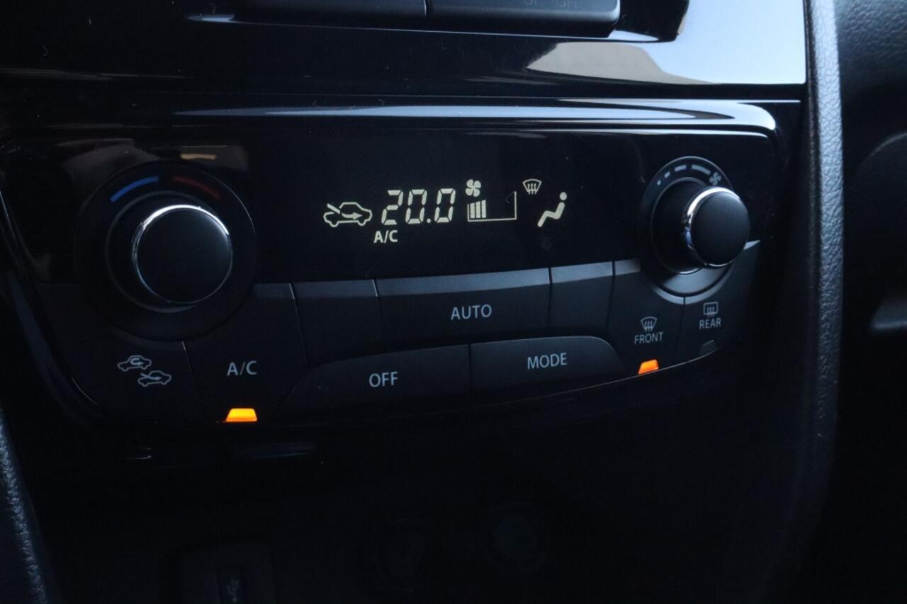 Suzuki VITARA 1.4 Booster jet Select | Stoelverwarming | Carplay