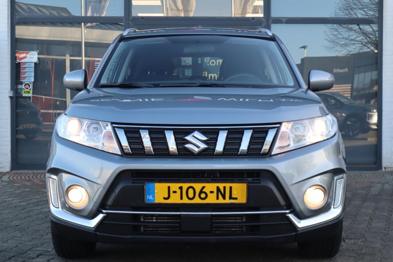 Suzuki VITARA 1.4 Booster jet Select | Stoelverwarming | Carplay