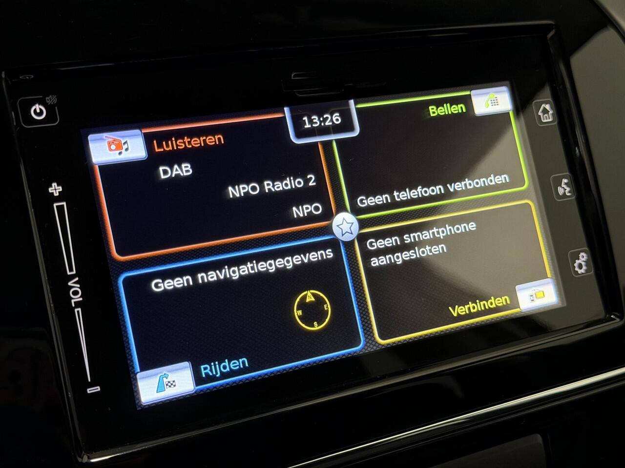 Suzuki VITARA 1.4 Boosterjet Select Smart Hybrid | Trekhaak | Climate Control | Cruise Control | Achteruitrijcamera | Lichtmetalen velgen 17"