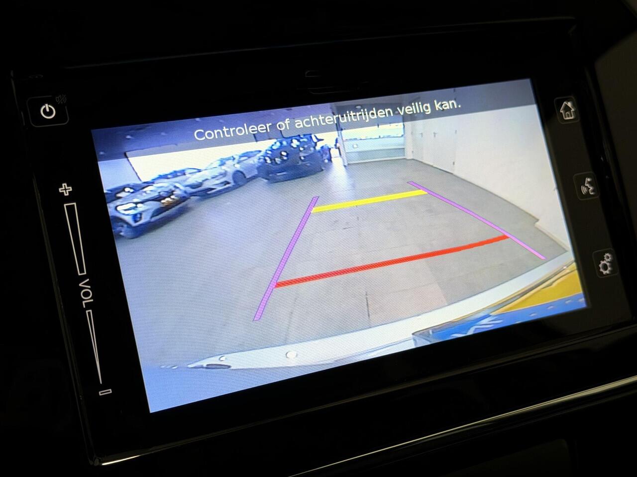 Suzuki VITARA 1.4 Boosterjet Select Smart Hybrid | Trekhaak | Climate Control | Cruise Control | Achteruitrijcamera | Lichtmetalen velgen 17"